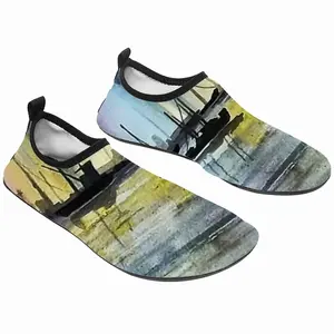 Men The City Bay Diving Beach Shoes