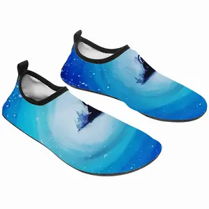 Men Sight Of Infinity Diving Beach Shoes