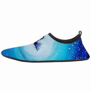 Men Sight Of Infinity Diving Beach Shoes