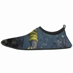 Men Worm Diving Beach Shoes