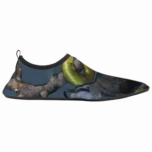 Men Worm Diving Beach Shoes