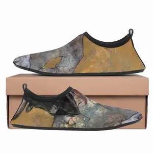 Men Minotaur Diving Beach Shoes