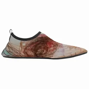 Men Dainty Diving Beach Shoes