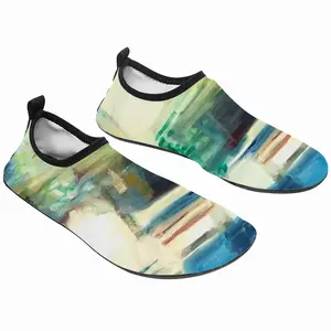 Men Noise Diving Beach Shoes