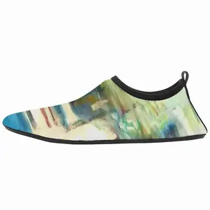 Men Noise Diving Beach Shoes