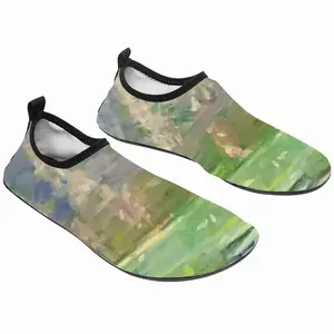 Men Correlation Diving Beach Shoes