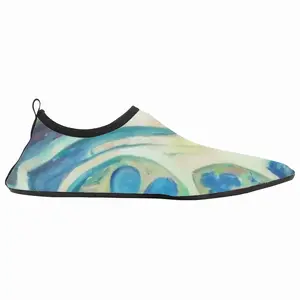 Men Mirrors Image Diving Beach Shoes