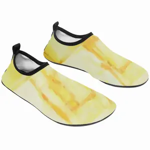 Men Spacetime Diving Beach Shoes