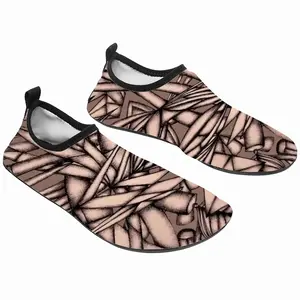 Men Sd Space 094 Diving Beach Shoes