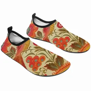 Men The Tree Of Life Diving Beach Shoes