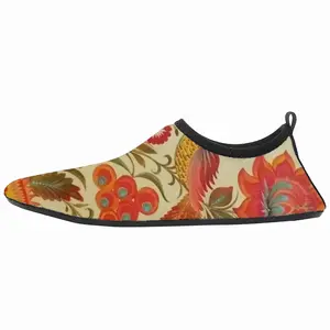 Men The Tree Of Life Diving Beach Shoes