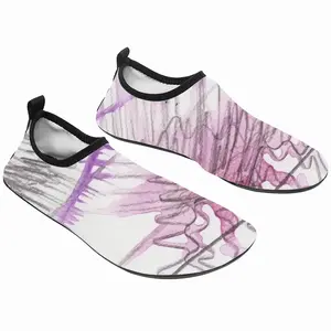 Men Pluto Dreaming Diving Beach Shoes