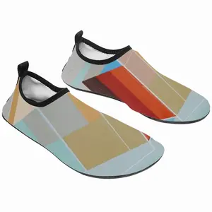 Men City Expression Diving Beach Shoes