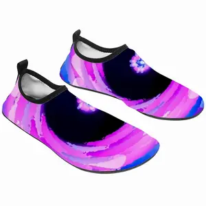 Men Circle Of Bliss Diving Beach Shoes