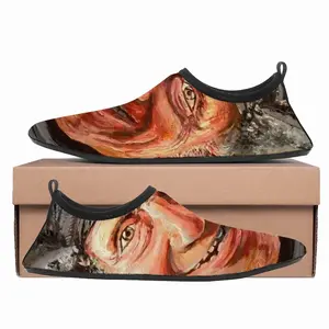 Men Uncle Tolya - Sniper Diving Beach Shoes