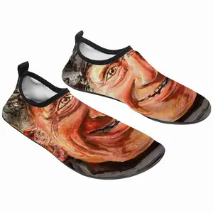 Men Uncle Tolya - Sniper Diving Beach Shoes