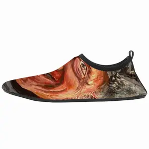 Men Uncle Tolya - Sniper Diving Beach Shoes