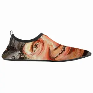 Men Uncle Tolya - Sniper Diving Beach Shoes