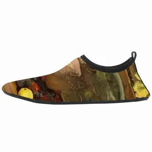 Men Ceramic Tableware Diving Beach Shoes