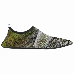 Men White River Canyon Diving Beach Shoes