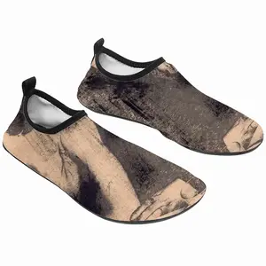 Men Violette Morris Diving Beach Shoes