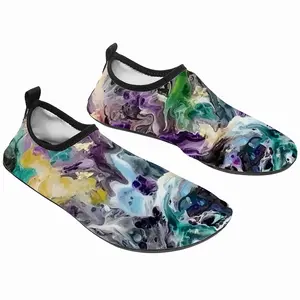 Men Mid-Summer Garden Diving Beach Shoes