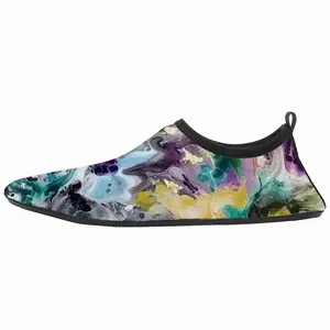 Men Mid-Summer Garden Diving Beach Shoes