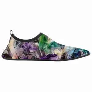 Men Mid-Summer Garden Diving Beach Shoes