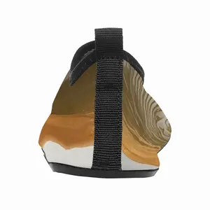 Men Half Shell Diving Beach Shoes