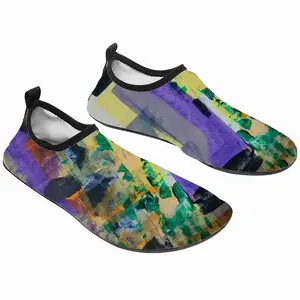 Men Revenge Diving Beach Shoes