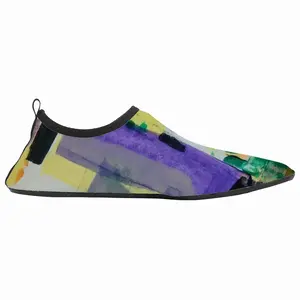 Men Revenge Diving Beach Shoes