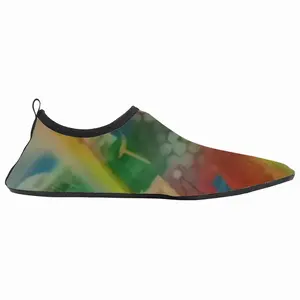 Men #68-2021 Diving Beach Shoes