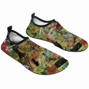 Men #65-2021 Diving Beach Shoes