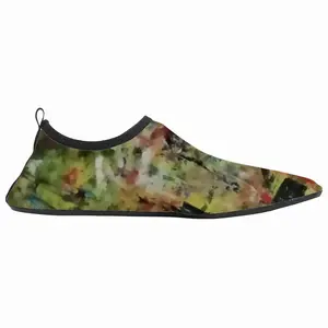 Men #65-2021 Diving Beach Shoes