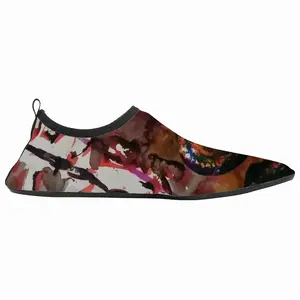 Men Escudit Diving Beach Shoes