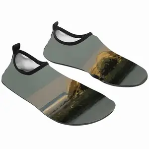 Men Cabano On The Vaccares Diving Beach Shoes