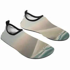 Men Sailboats 12M Ji Diving Beach Shoes