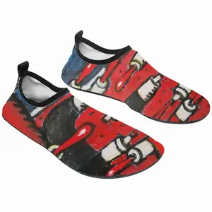 Men War Diving Beach Shoes