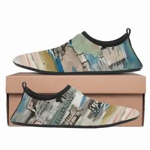 Men Cuckoo Land Diving Beach Shoes