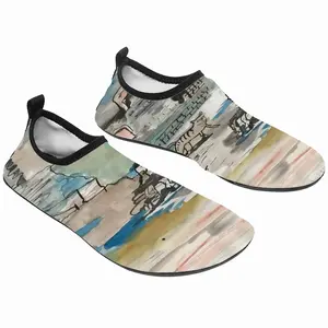 Men Cuckoo Land Diving Beach Shoes