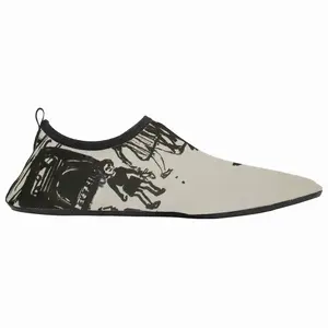 Men Street Kids Diving Beach Shoes