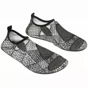 Men Party Time Diving Beach Shoes