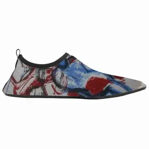 Men Smithfield Meat Market Diving Beach Shoes