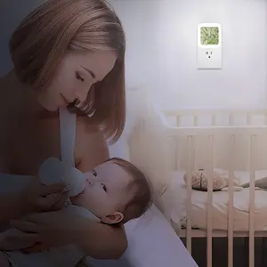 Urban Sensor Night Light (Square)