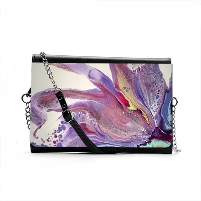 Wild Orchid Multifunctional Shoulder Bag