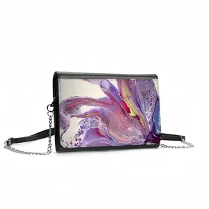 Wild Orchid Multifunctional Shoulder Bag