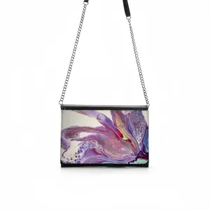 Wild Orchid Multifunctional Shoulder Bag