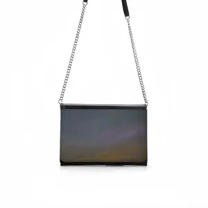 At The End Of The Day Multifunctional Shoulder Bag