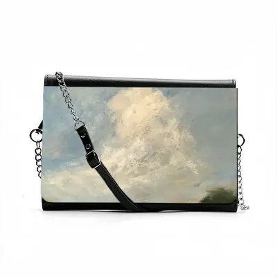 Big Cumulus Multifunctional Shoulder Bag