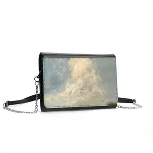 Big Cumulus Multifunctional Shoulder Bag